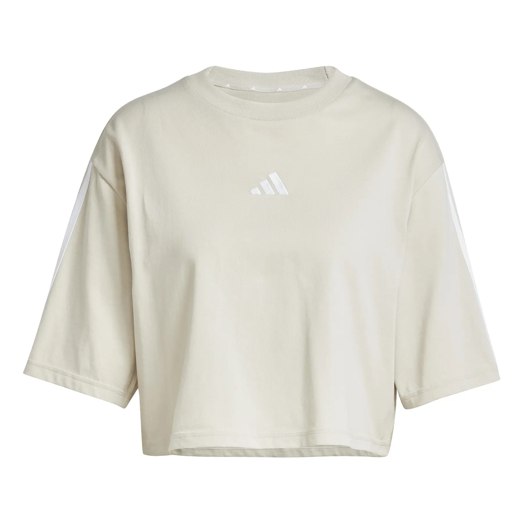 Polo adidas W 3S SJ TLR T EU - vue 2