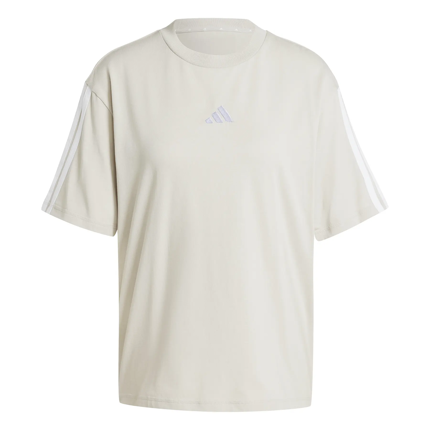 T-shirt da donna adidas Essentials 3-Stripes