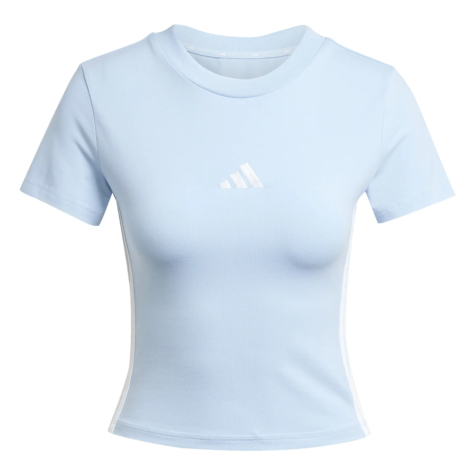 T-Shirt adidas Essentials 3-Stripes