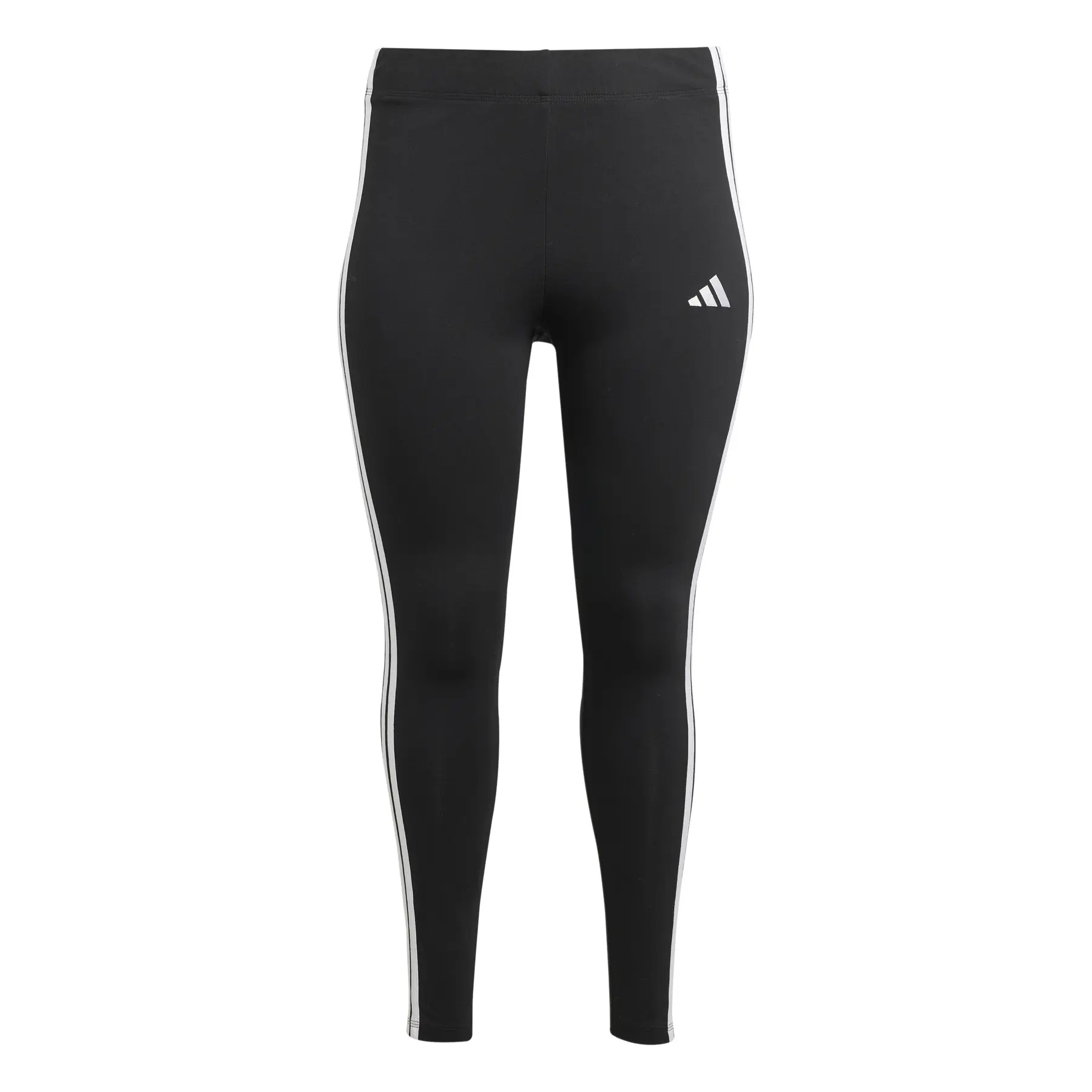 Leggings Damen adidas Essentials 3-Stripes