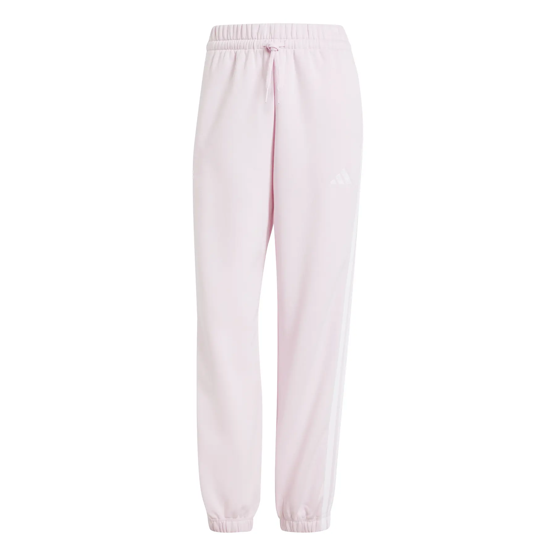 Pantalón de chándal mujer adidas Essentials 3 stripes