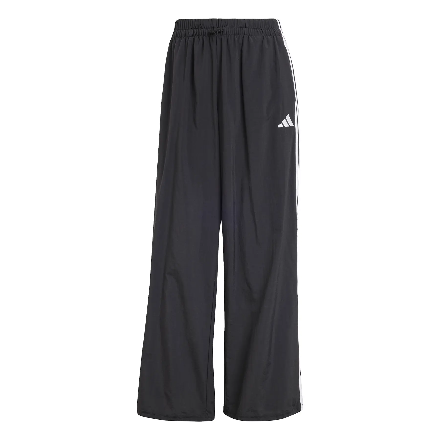 Pantalon parachute tissé femme adidas Essentials 3-Stripes Woven