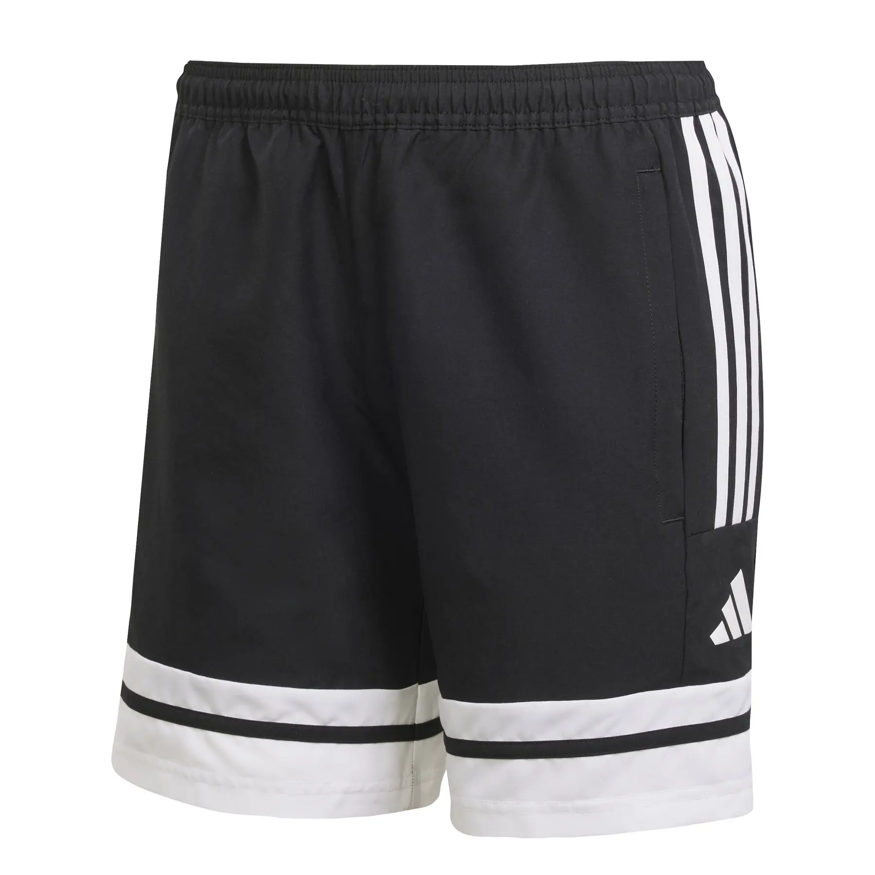 Shorts für Damen adidas Squadra 25 Downtime