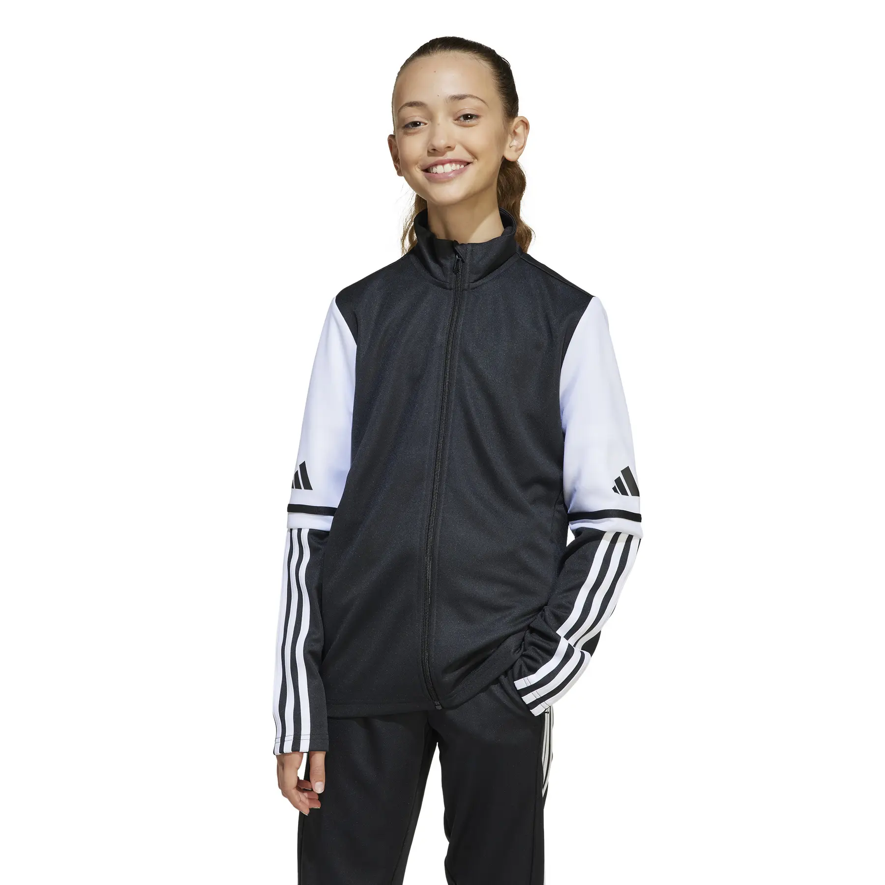 Giacca sportiva per bambini adidas Squadra25