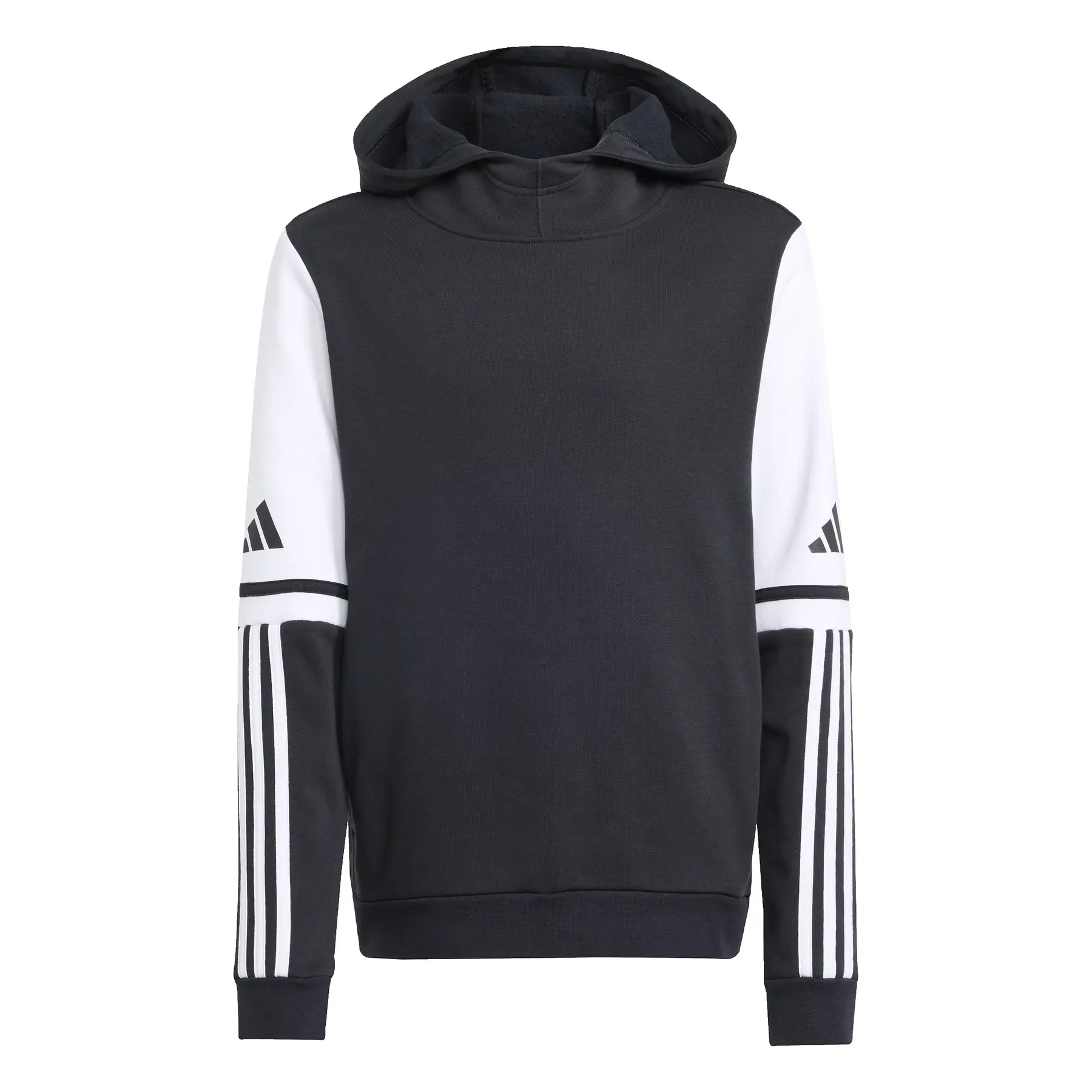 Felpa con cappuccio per bambini adidas Squadra 25