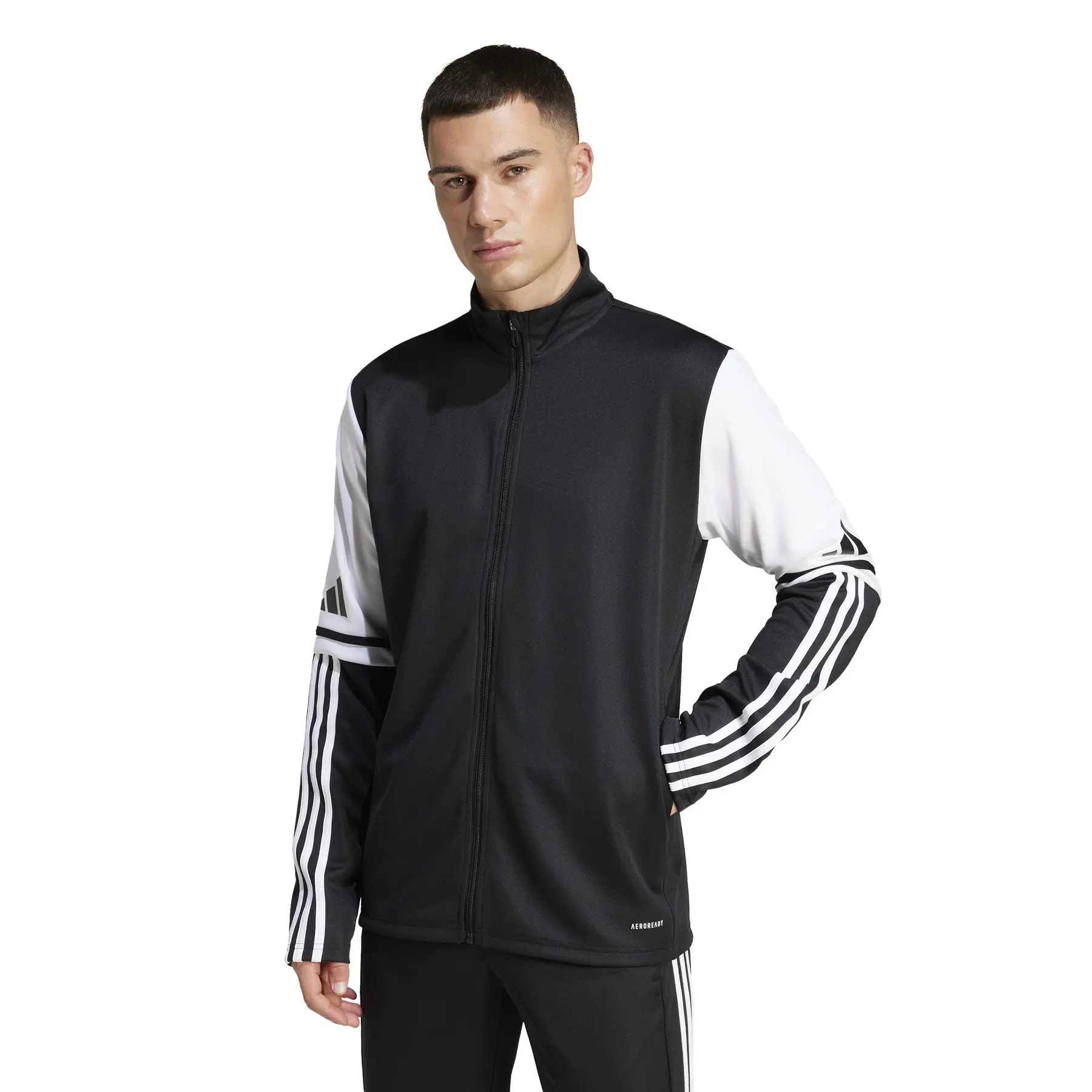 adidas Performance Trainingsjacke "SQUADRA 25"