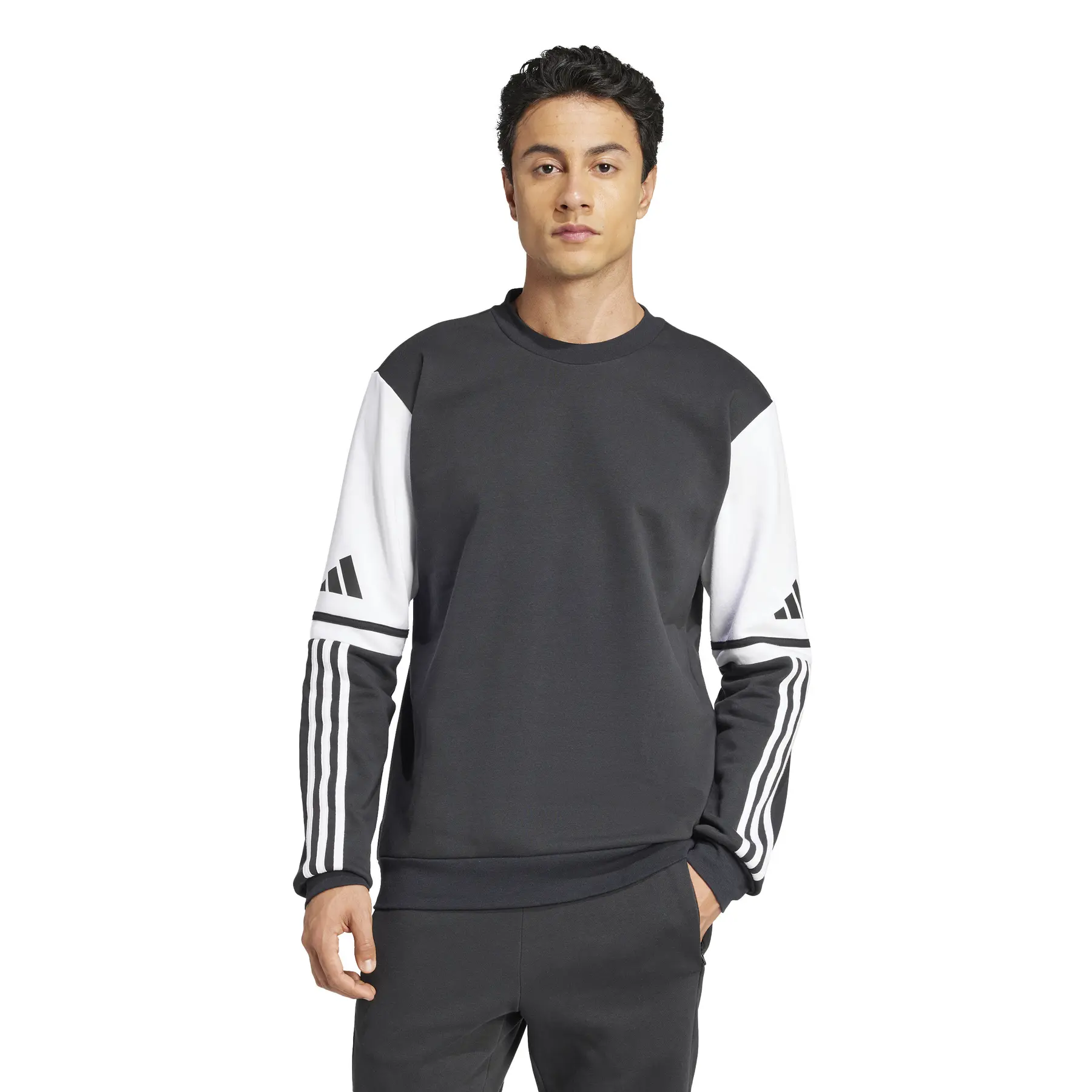 Felpa adidas Squadra25