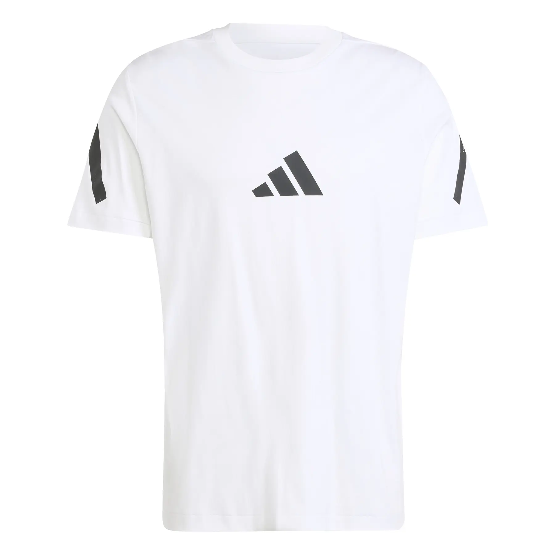 T-Shirt adidas Z.N.E. - Farbe: Weiß