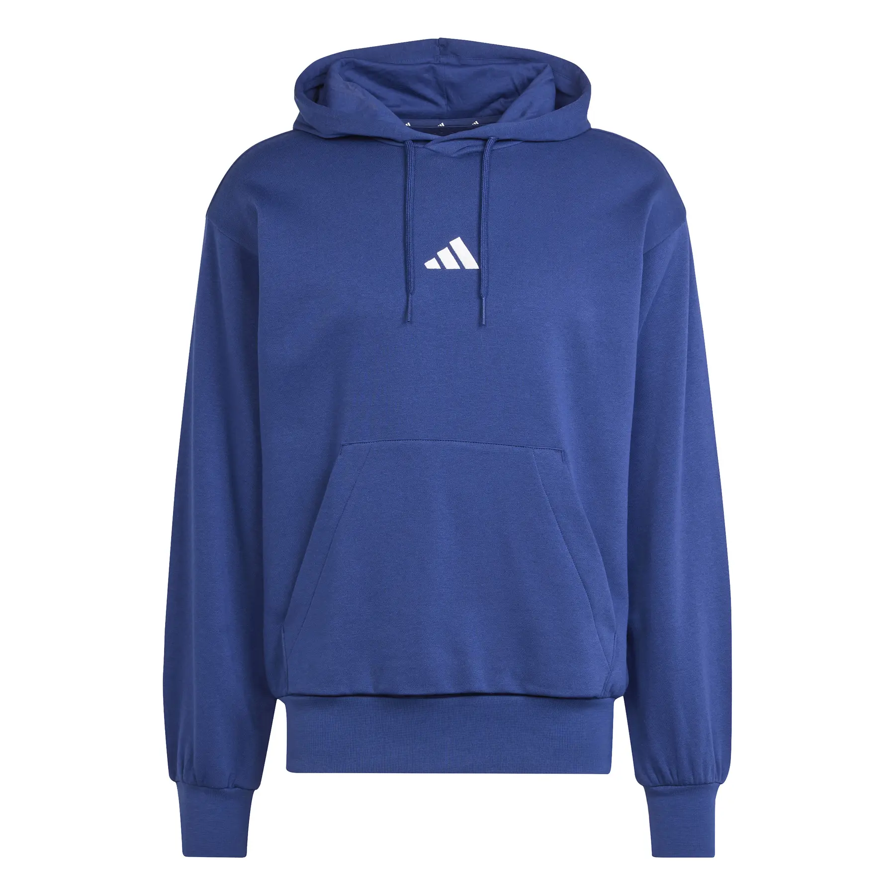 Sweatshirt à capuche adidas Essentials Feelcozy Fleece