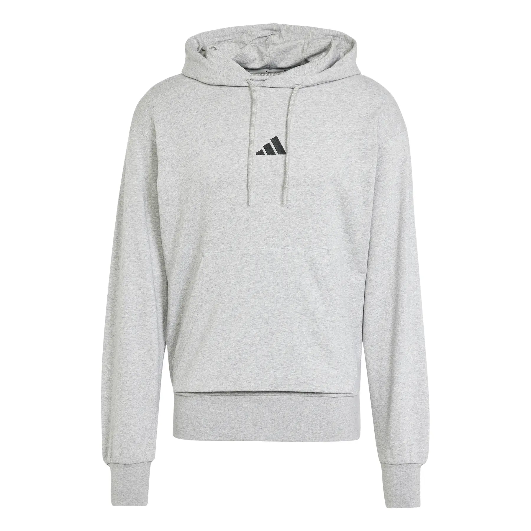 Felpa con cappuccio adidas Essentials Feelcozy