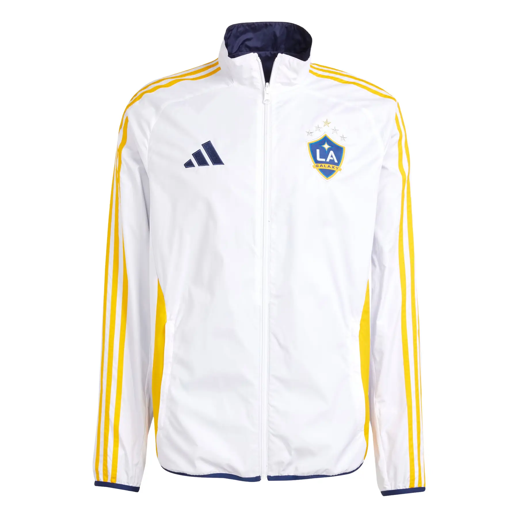 Giacca Reversibile LA Galaxy Anthem 2025/26