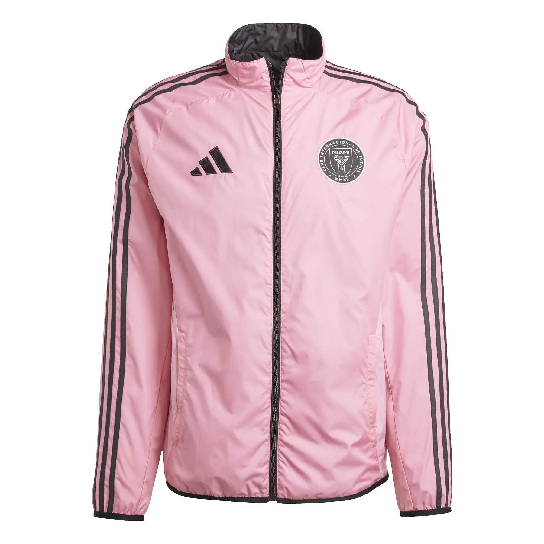 Inter Miami FC Trainingsjacke 2024/25