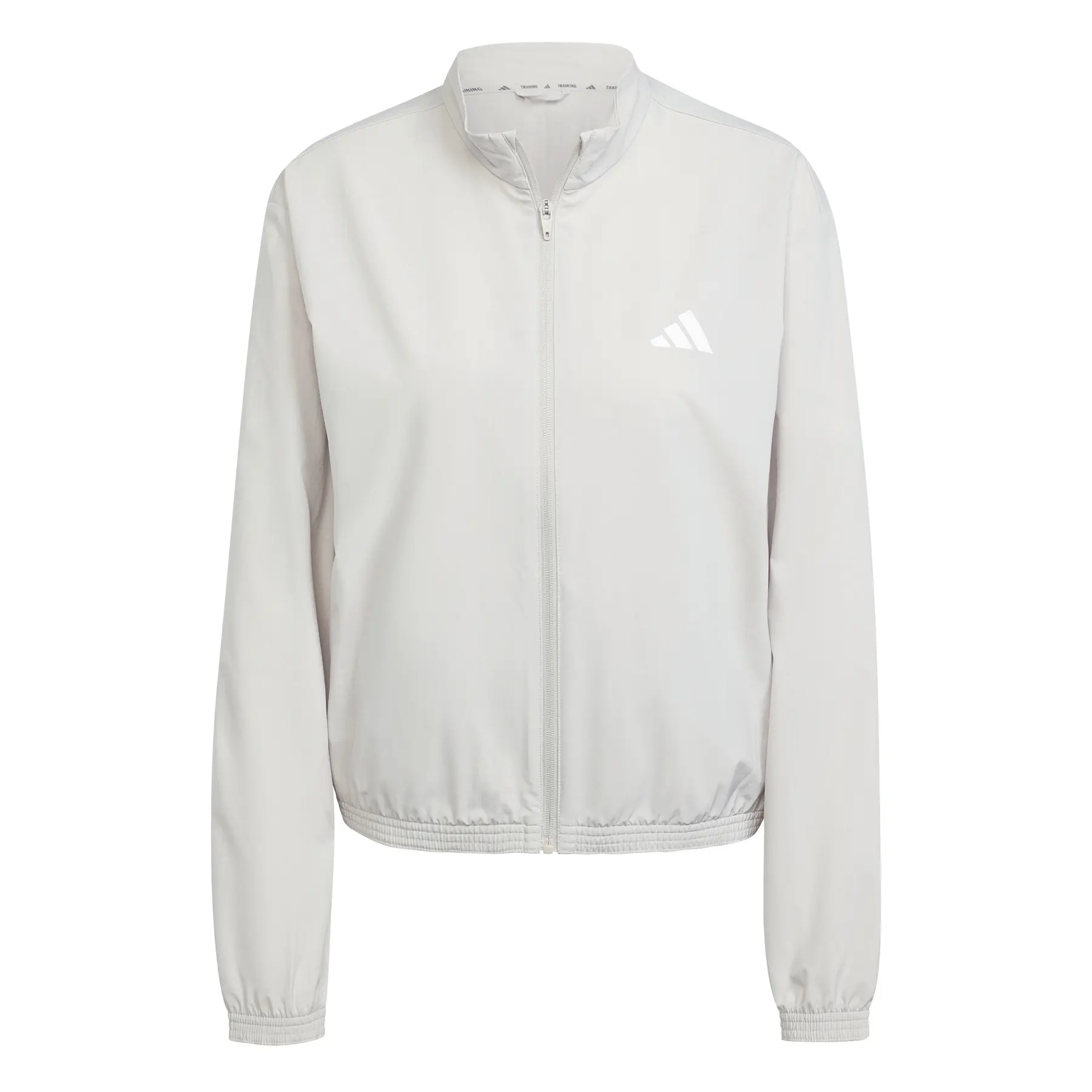 Trainingsjacke Damen adidas Essentials 3-Stripes