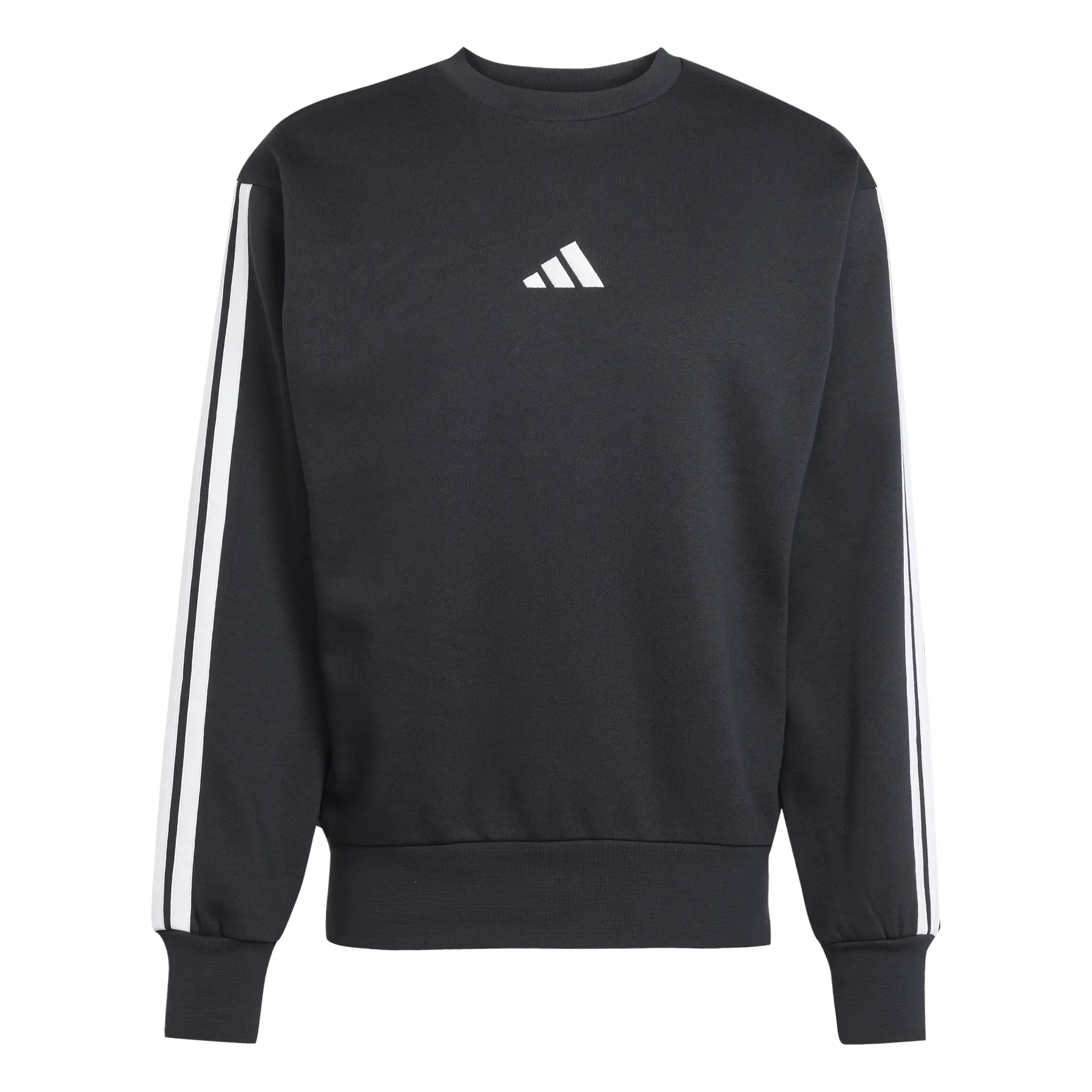 Felpa adidas Essentials Three Stripes