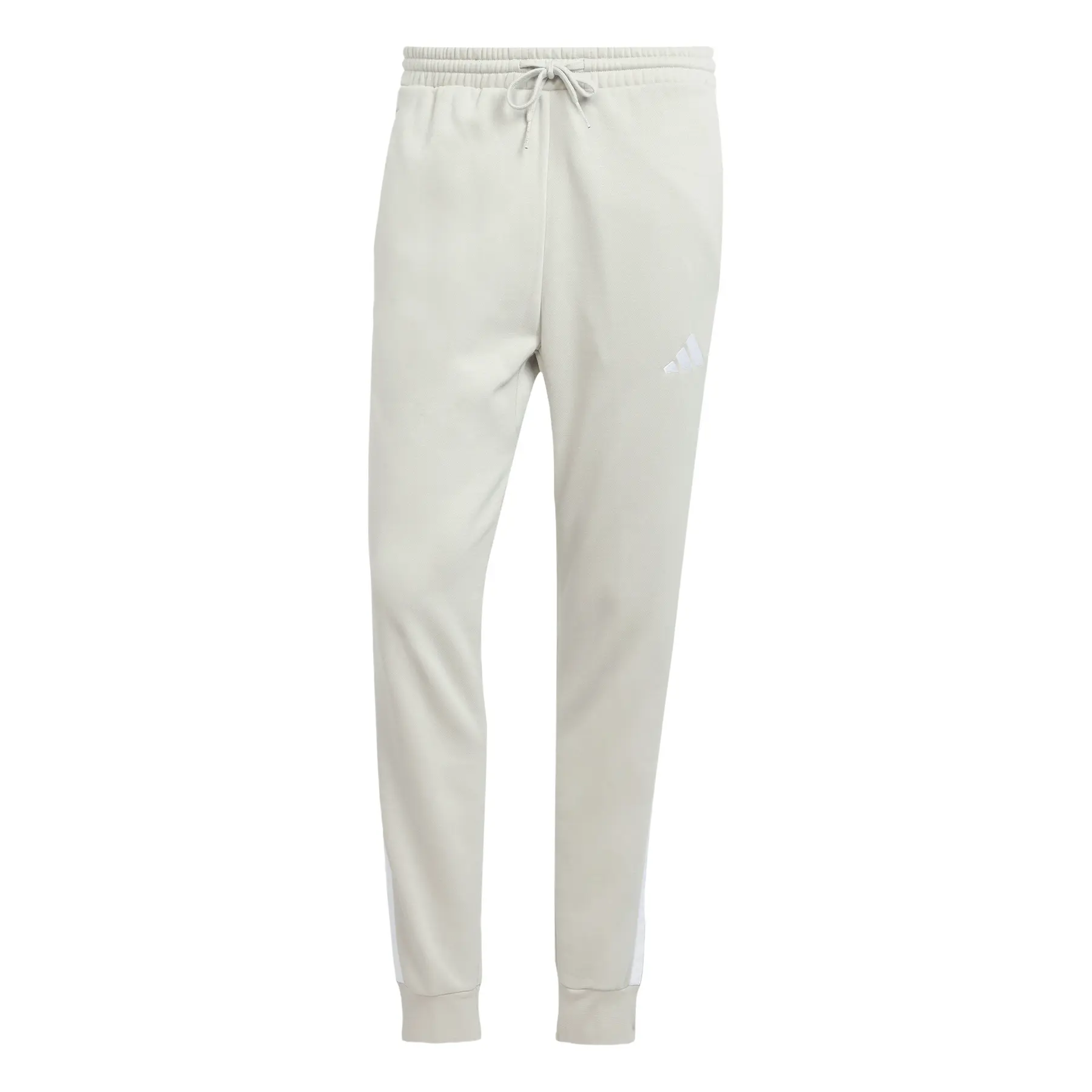 Pantaloni running adidas Essentials 3-Stripes Fleece