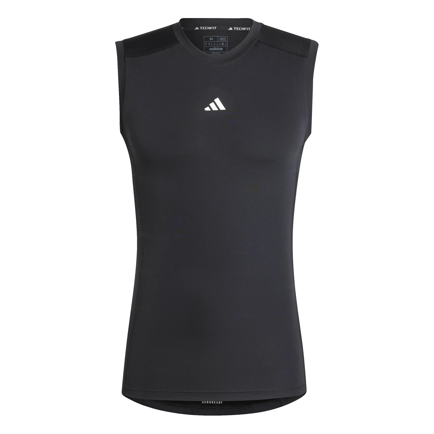 Canottiera a compressione adidas Techfit