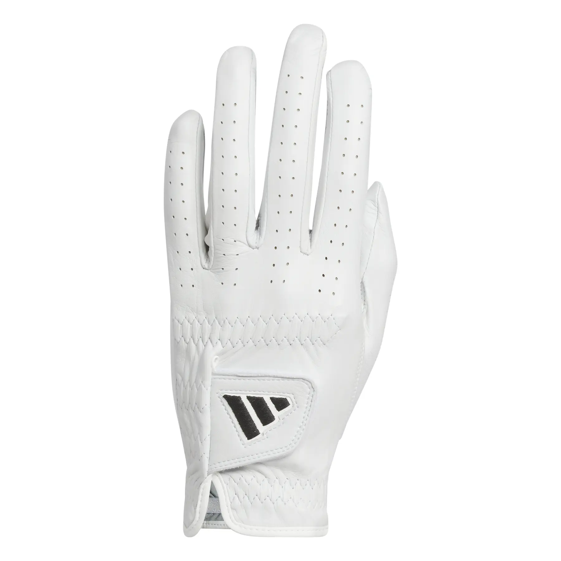 Adidas Weiß Golfhandschuhe Pro Single