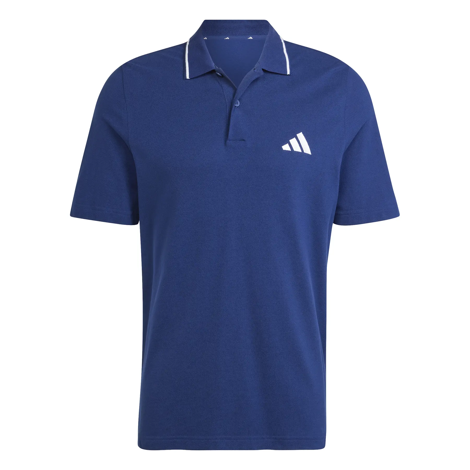 Polo adidas Essentials Small Logo - vue 5