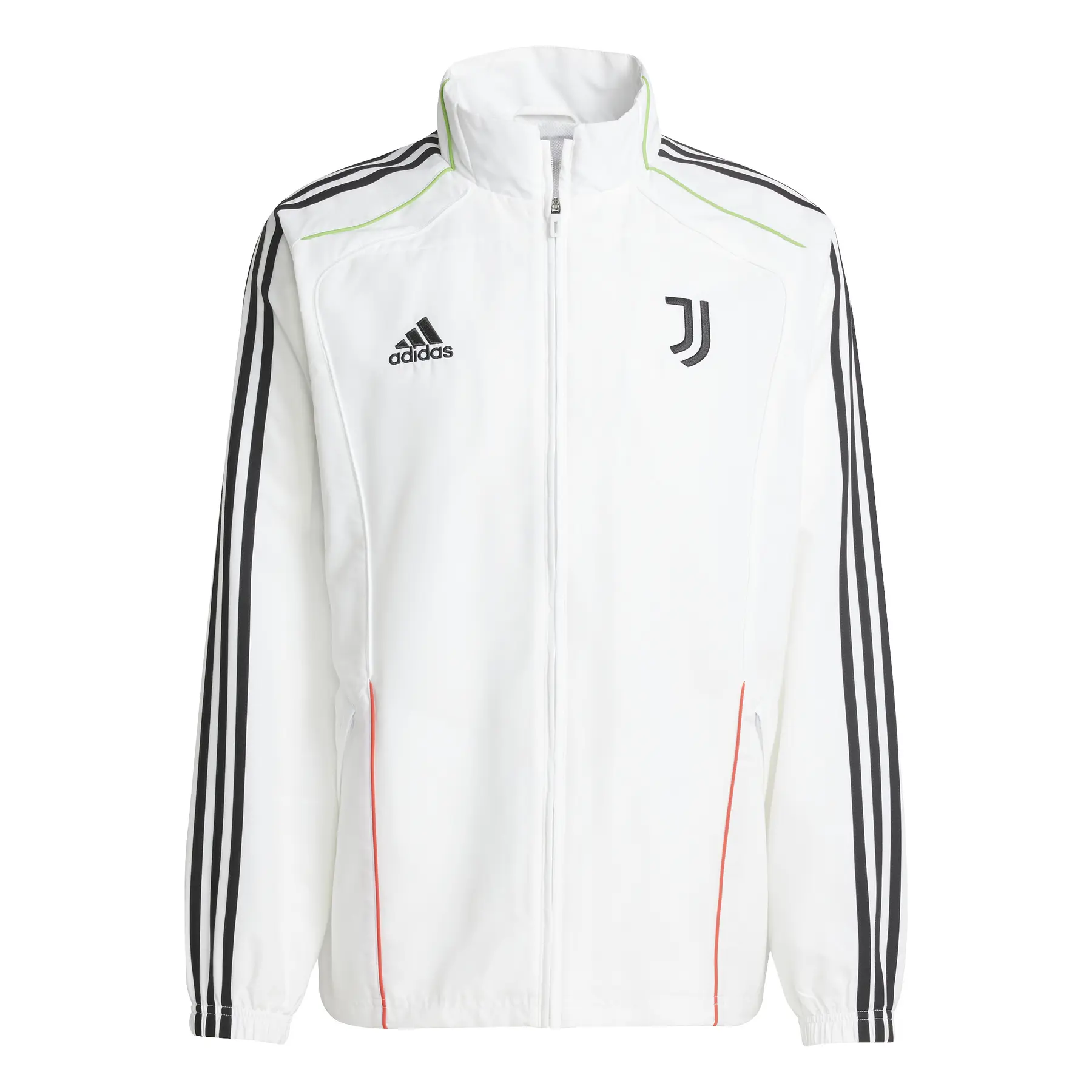 Juventus Turin Trainingsjacke UBP Track