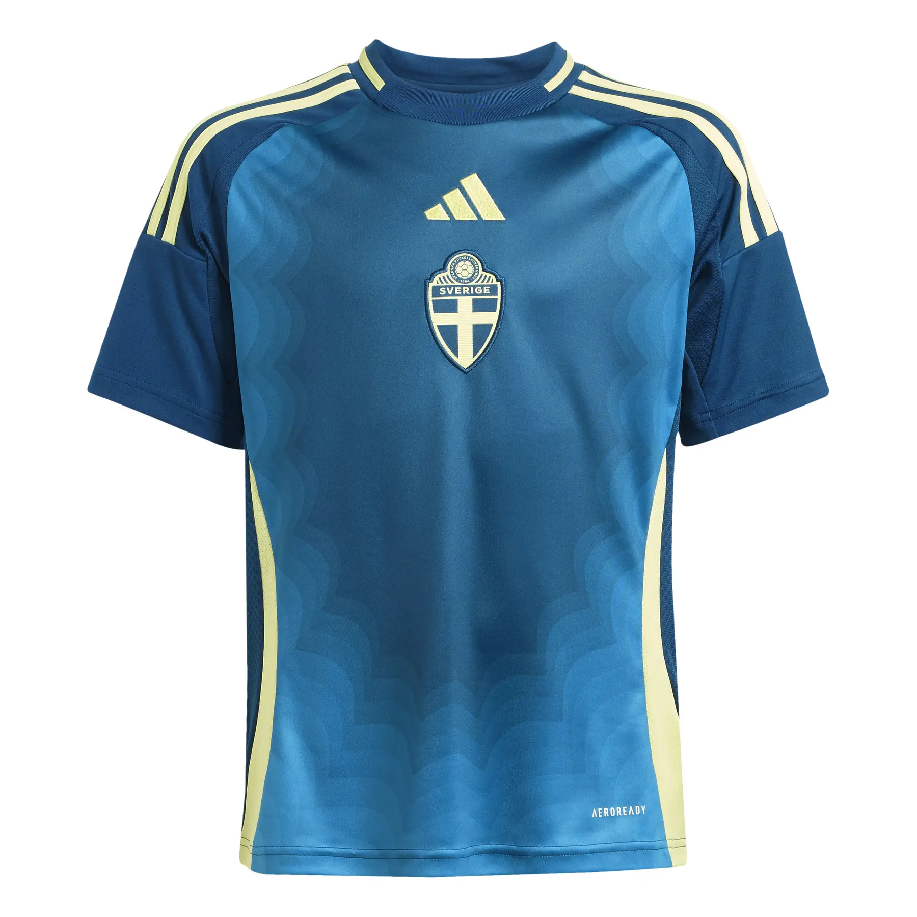 Kindertrui adidas Sweden 25