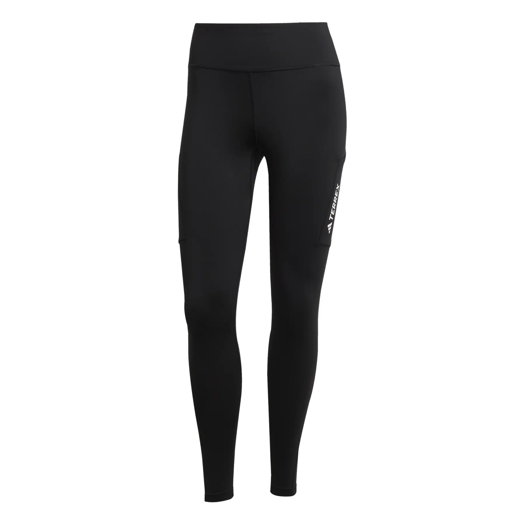 Leggings Damen adidas Terrex Multi