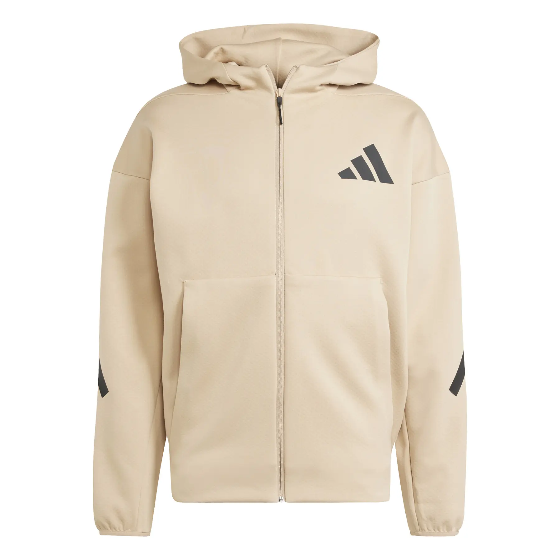 Sudadera con capucha y cremallera adidas Z.N.E.