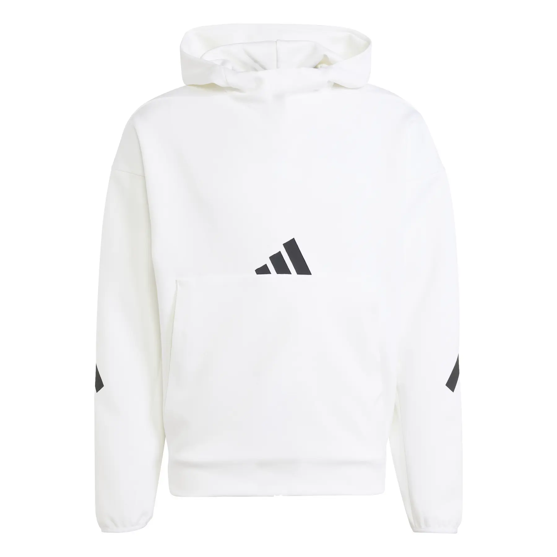 Felpa con cappuccio adidas Z.N.E.