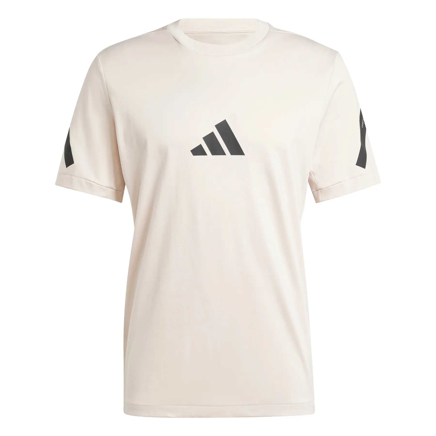 T-Shirt adidas Z.N.E. - Farbe: Rosa