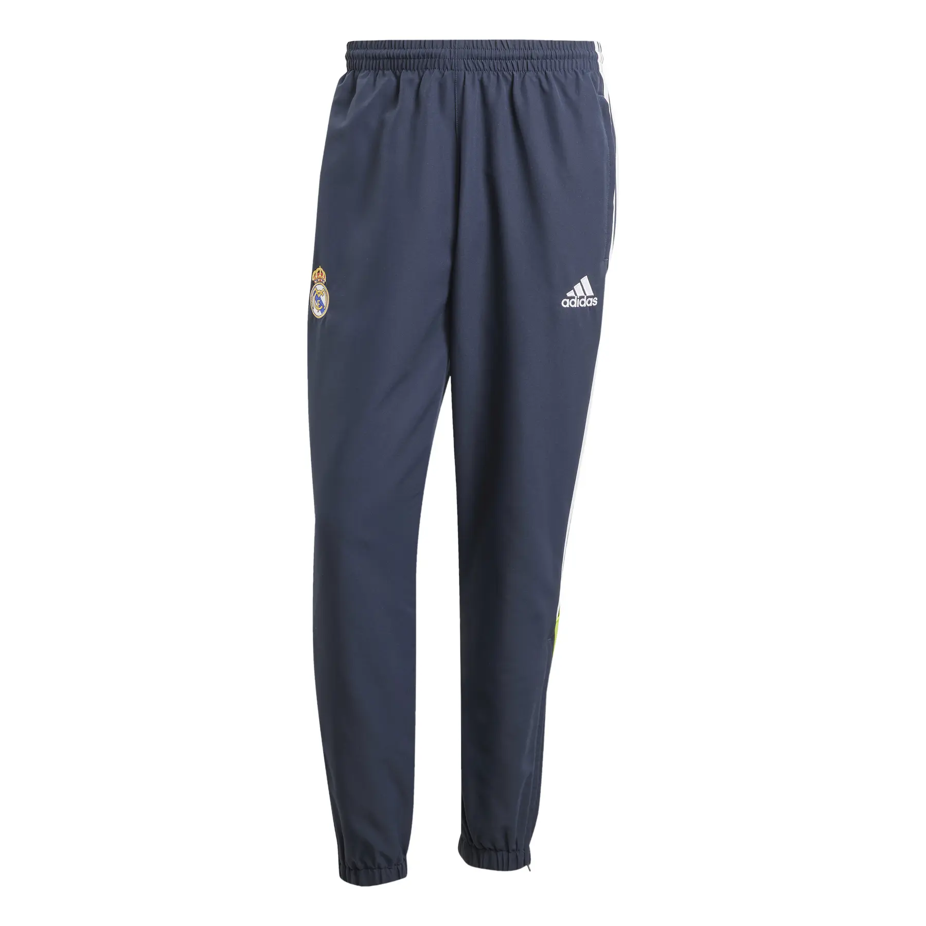 Real Madrid broek UBP