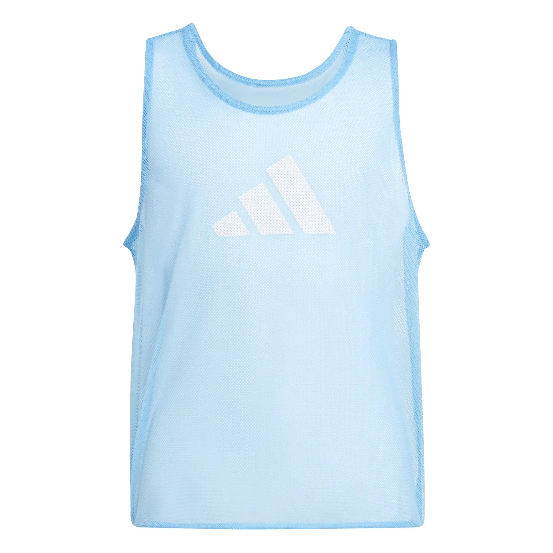 Trainings-Startnummer Kind adidas BIB24