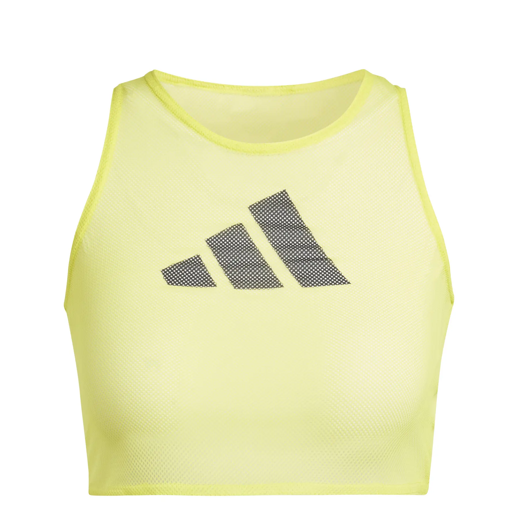 Startnummer Kind adidas BIB24