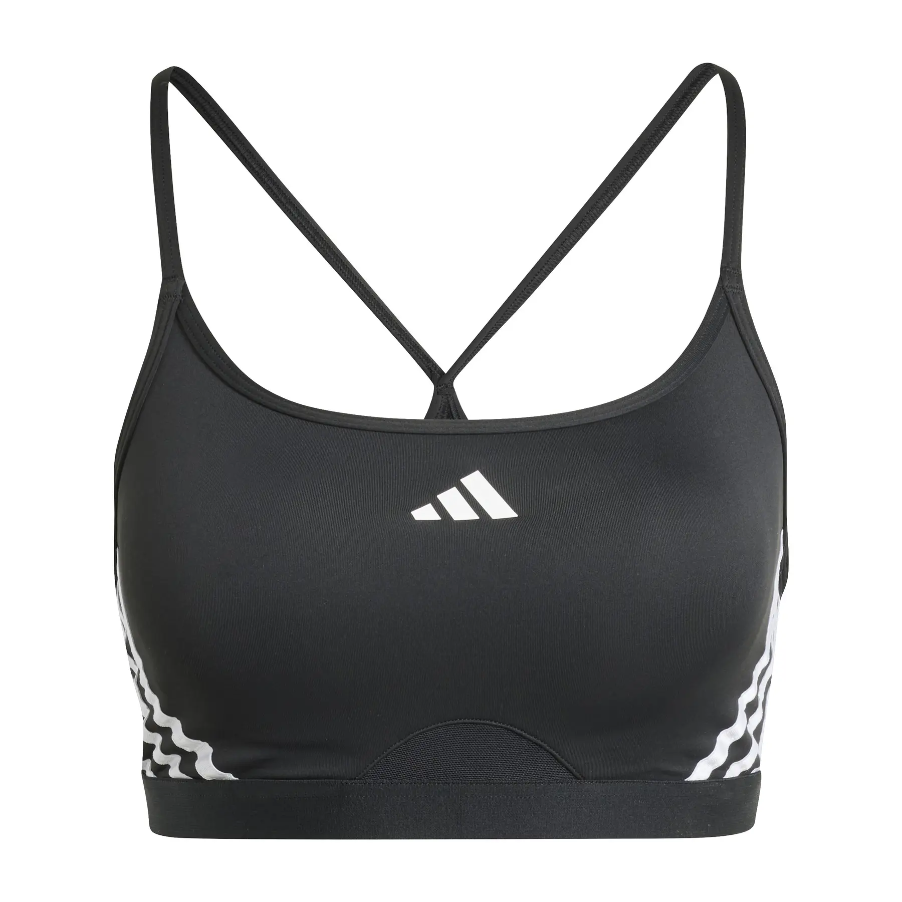 Vrouwenbeha adidas AeroReact