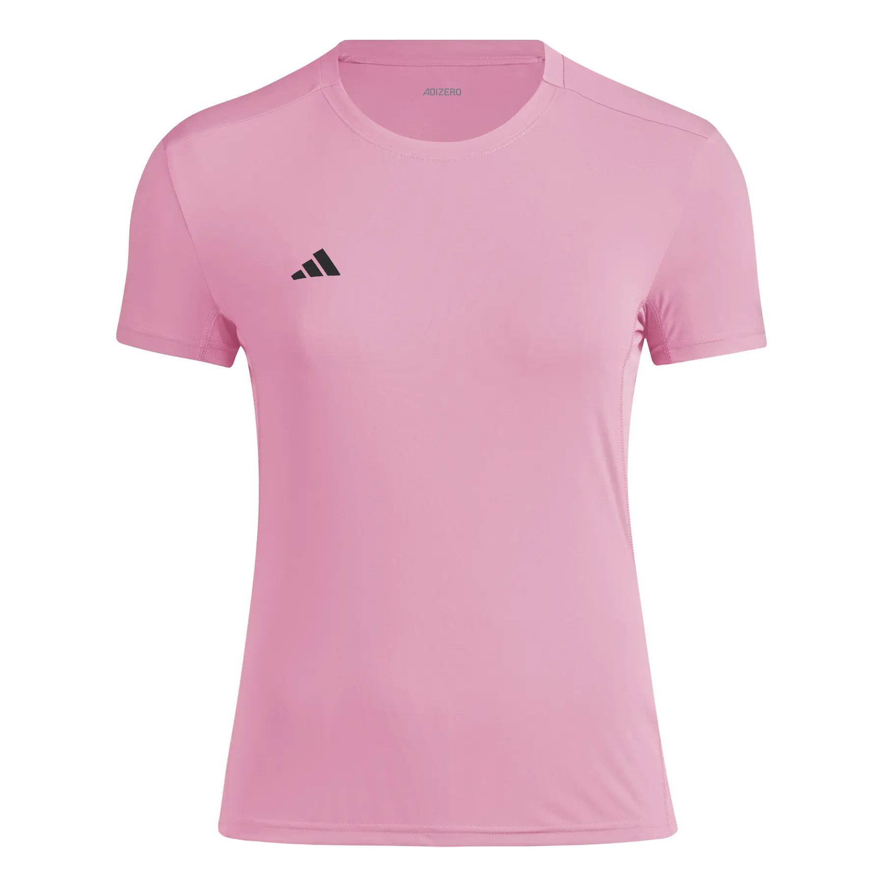 T shirt adidas ADIZERO E TEE EU - vue 3