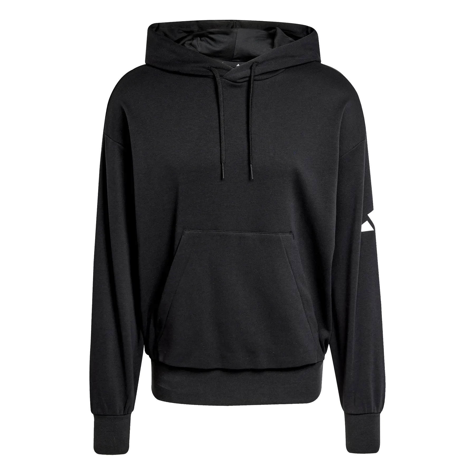 Felpa con cappuccio adidas Essentials Three Bar