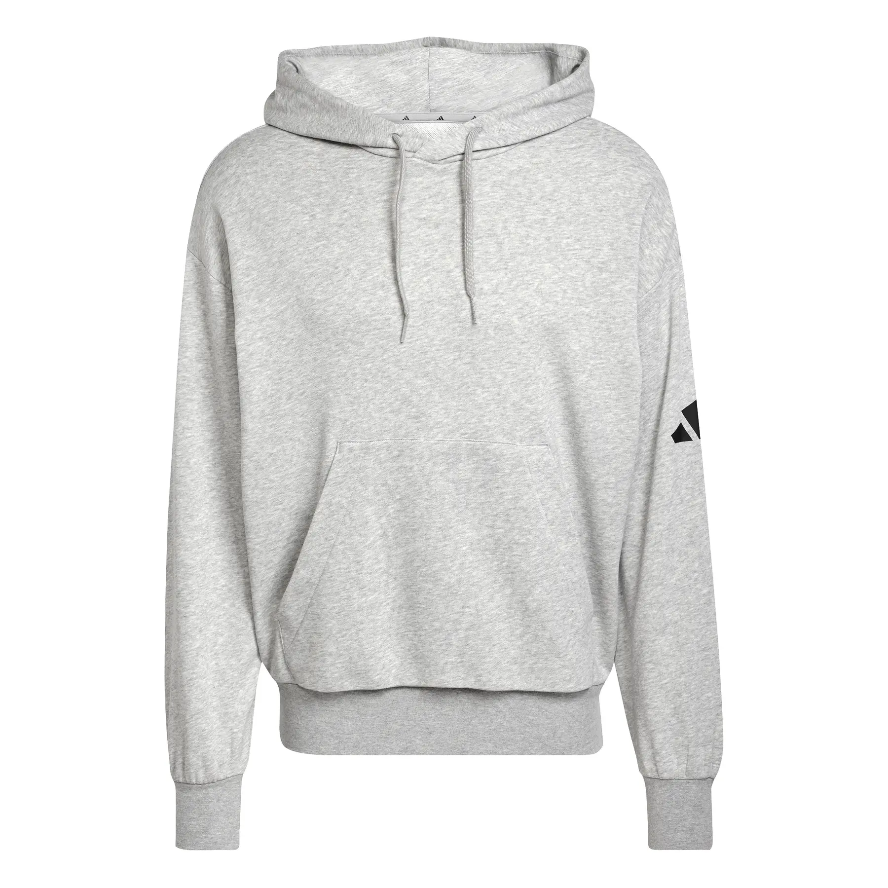 Hoodie adidas Essentials Three Bar Terry