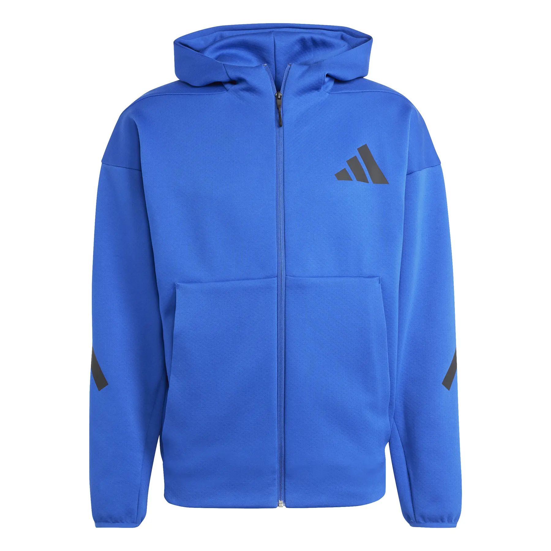 Sudadera con capucha y cremallera adidas Z.N.E.