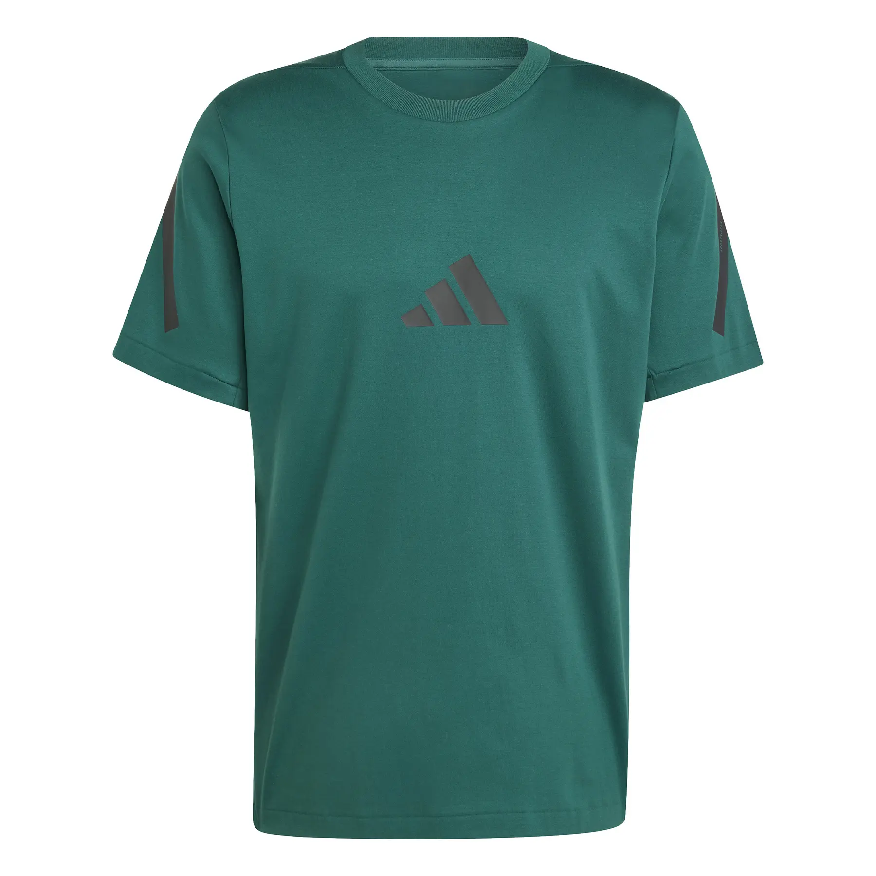 T-Shirt adidas Z.N.E. - Farbe: Grün