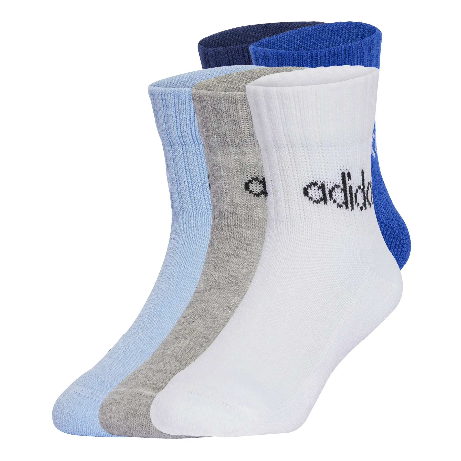 Chaussettes enfant adidas Linear