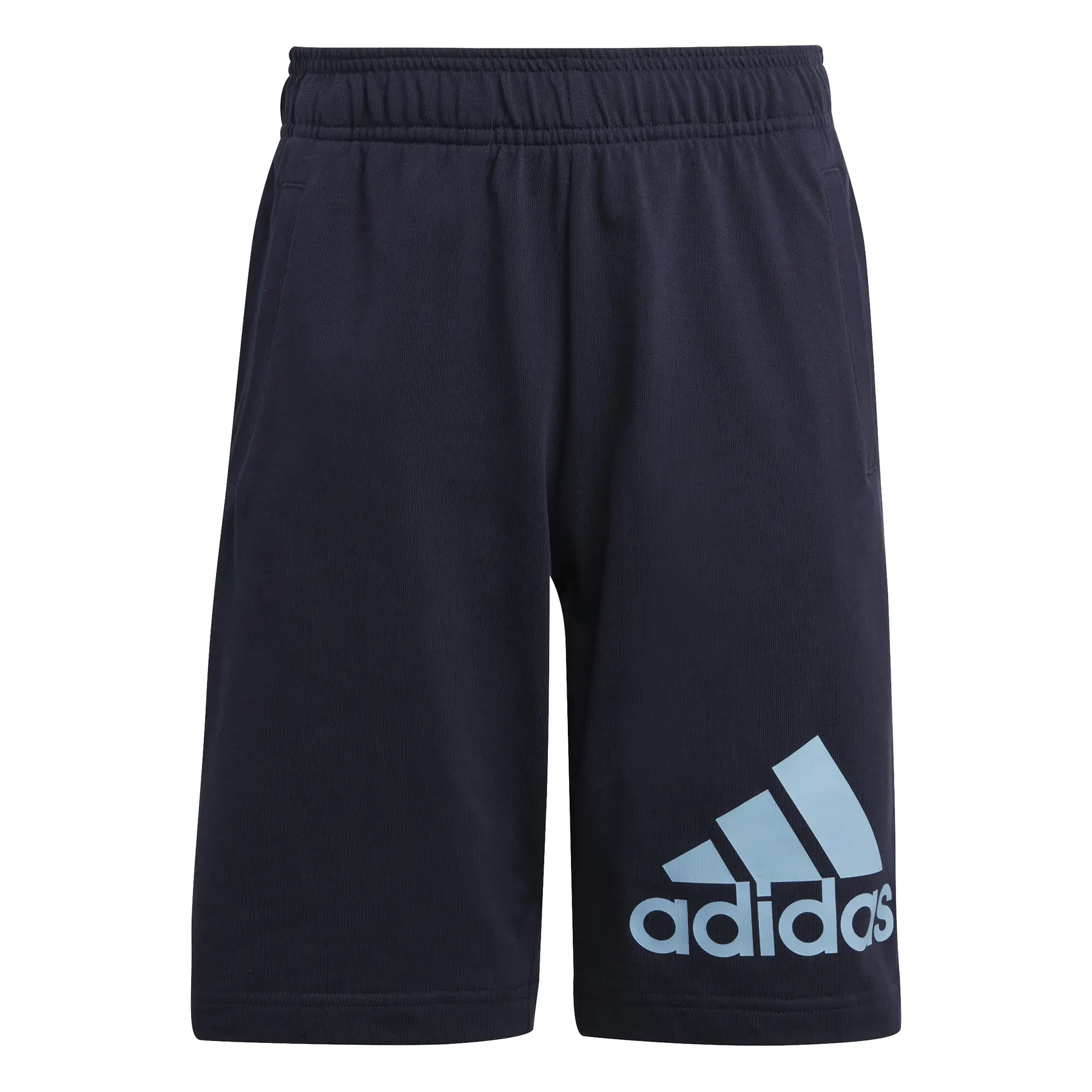 Katoenen kinderbroek adidas Essentials Big Logo