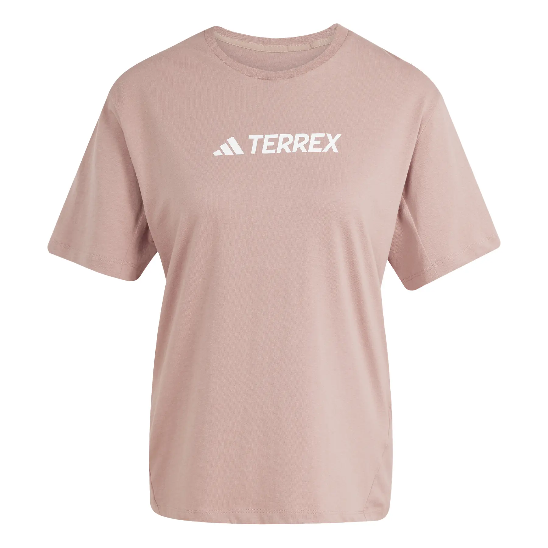 Dames-T-shirt adidas Terrex Classic Logo