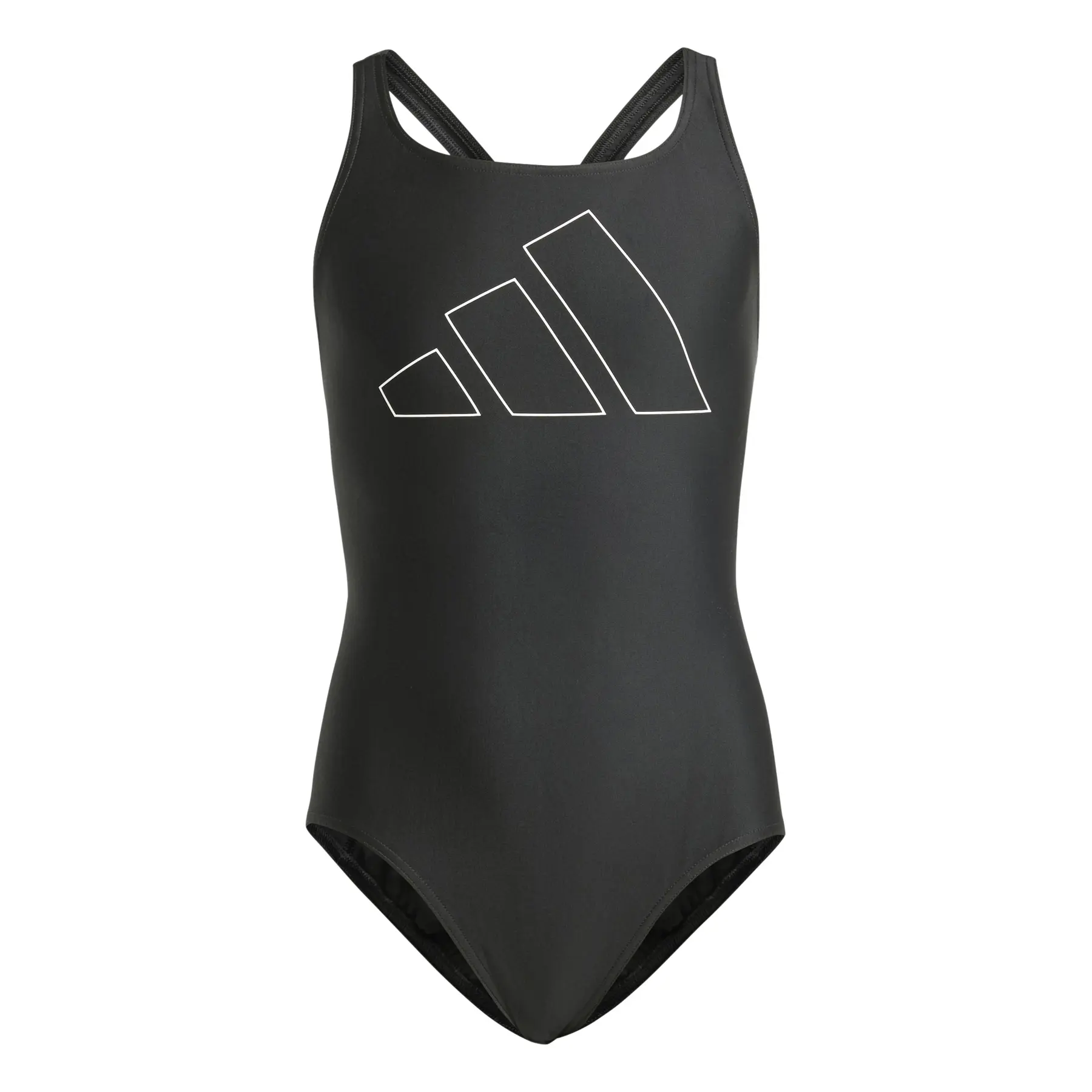 Badeanzug, Mädchen adidas Performance Big Bars