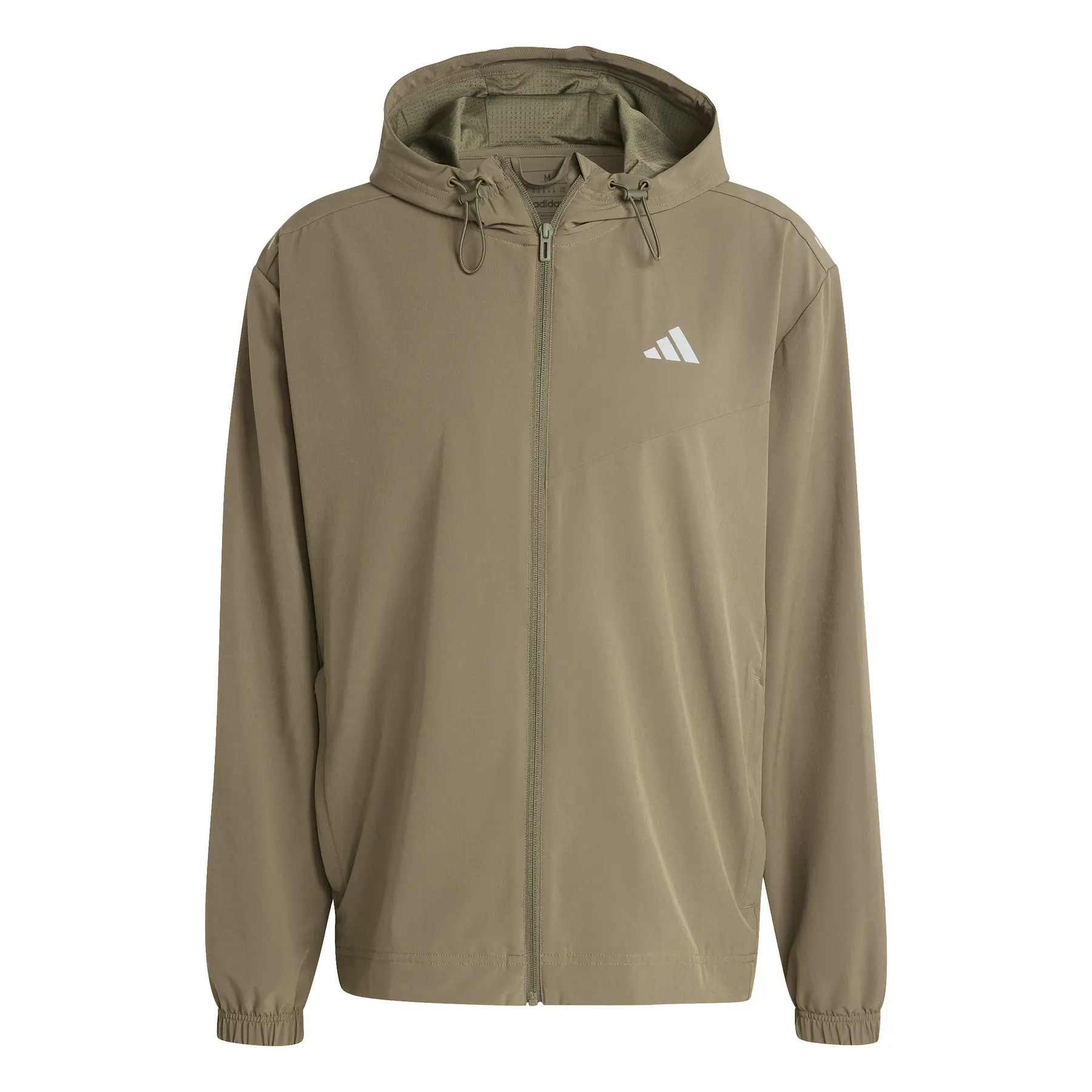Waterdichte jas adidas Tracktop
