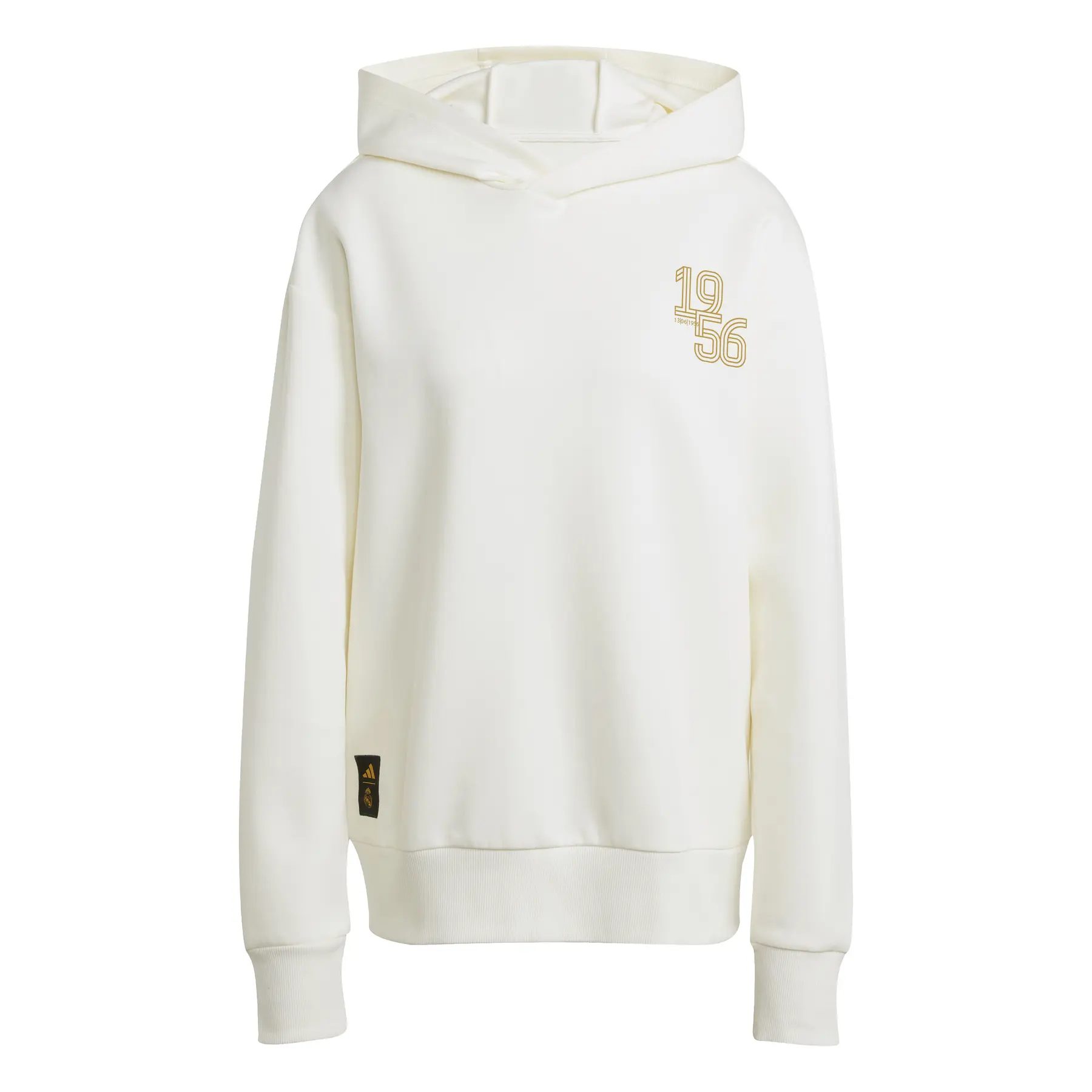 Hoodie Real Madrid 2024/25