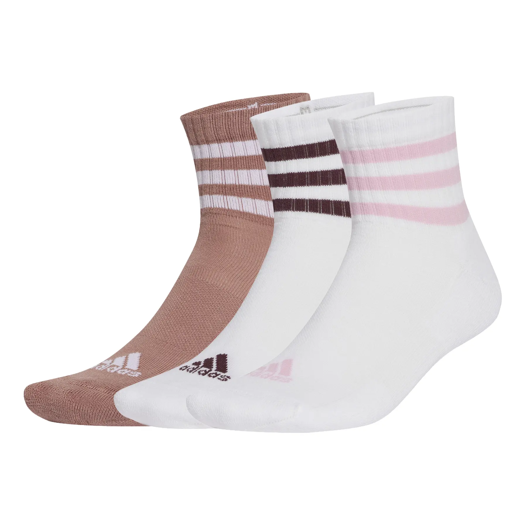 Chaussettes adidas Spw Mid 46 / - vue 2