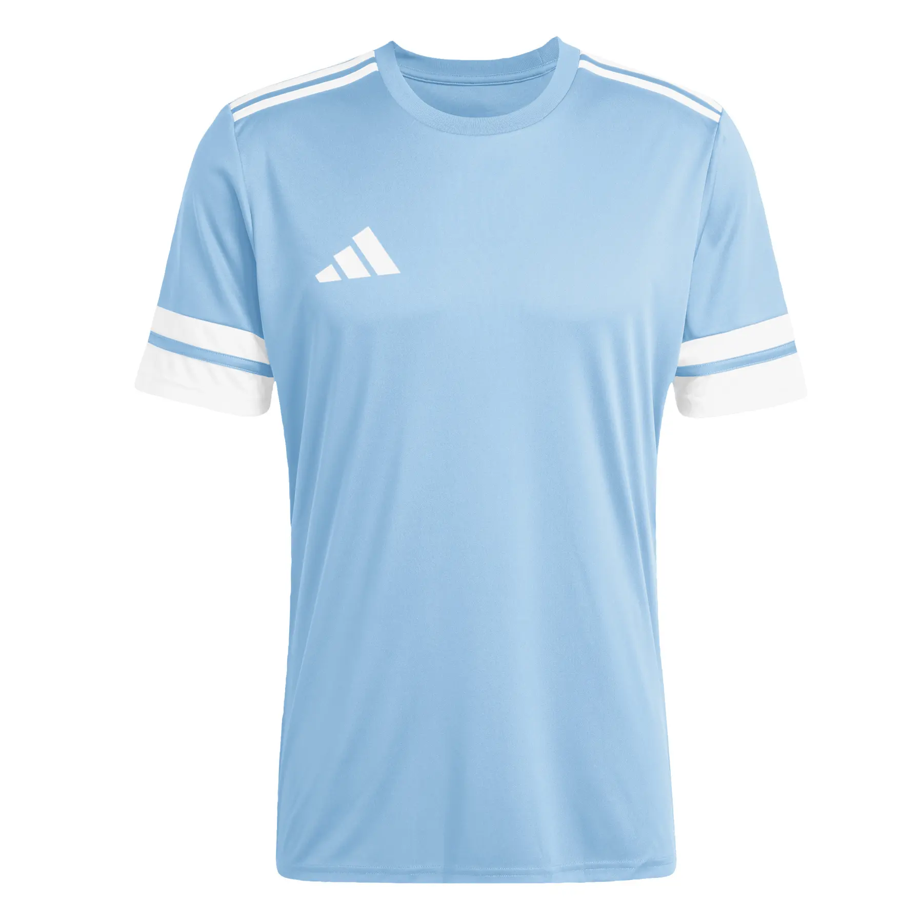 adidas Squadra 25 Trikot - Farbe: Blau