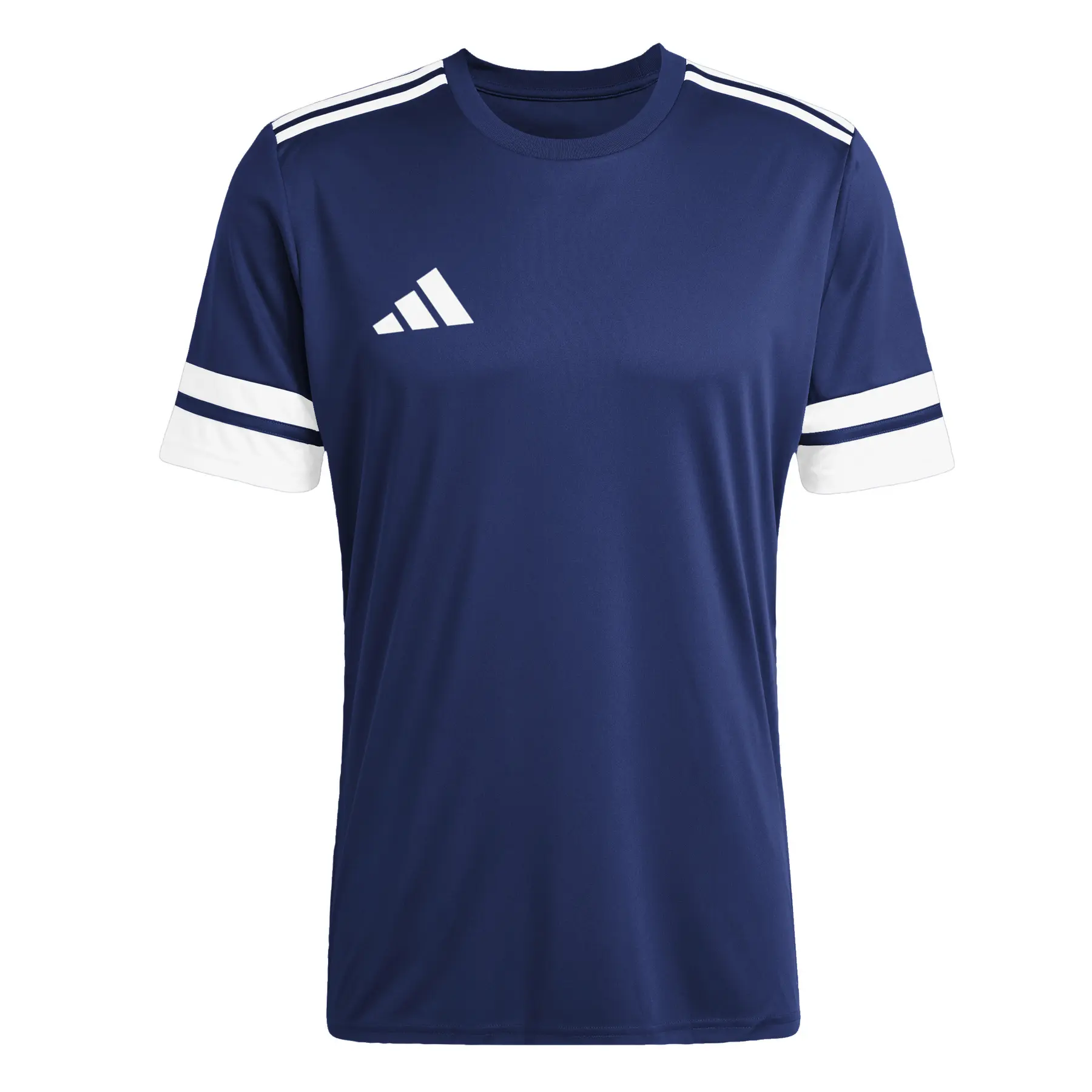 adidas Squadra 25 Trikot - Farbe: Blau