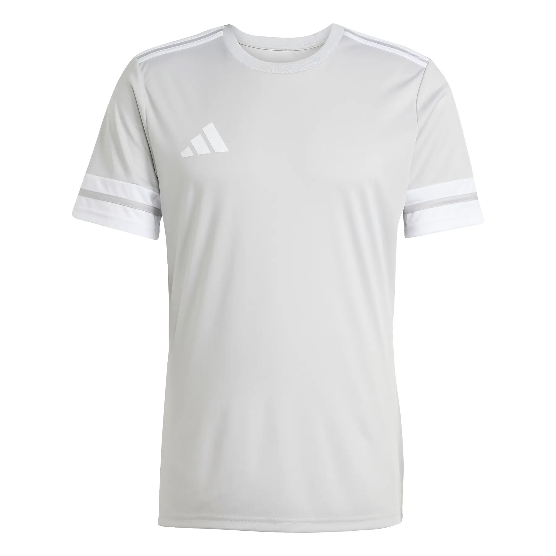 adidas Squadra 25 Trikot - Farbe: Grau