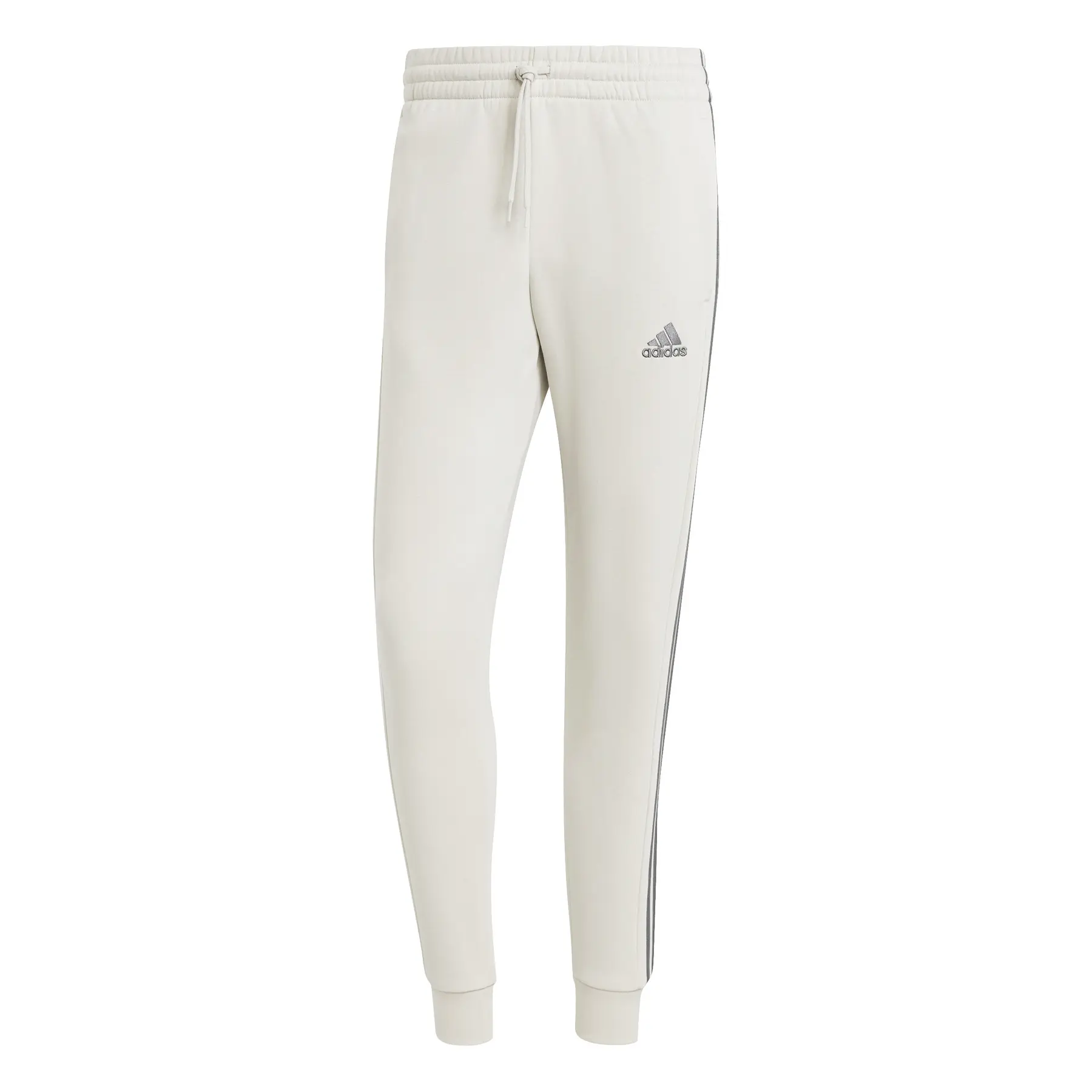 Jogginghose mit schmaler Passform adidas Essentials Fleece 3-Stripes