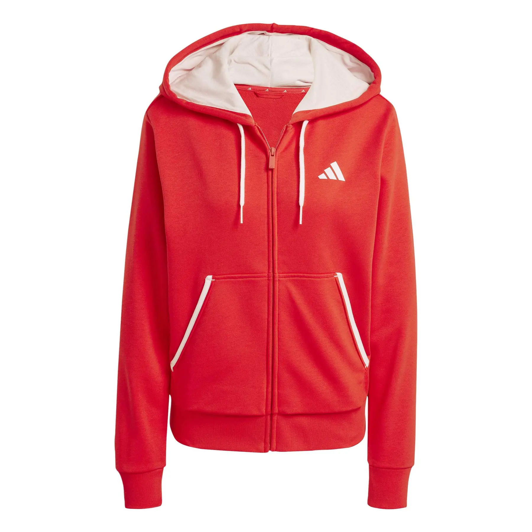 Kapuzenjacke adidas Essentials Color Pop French Terry