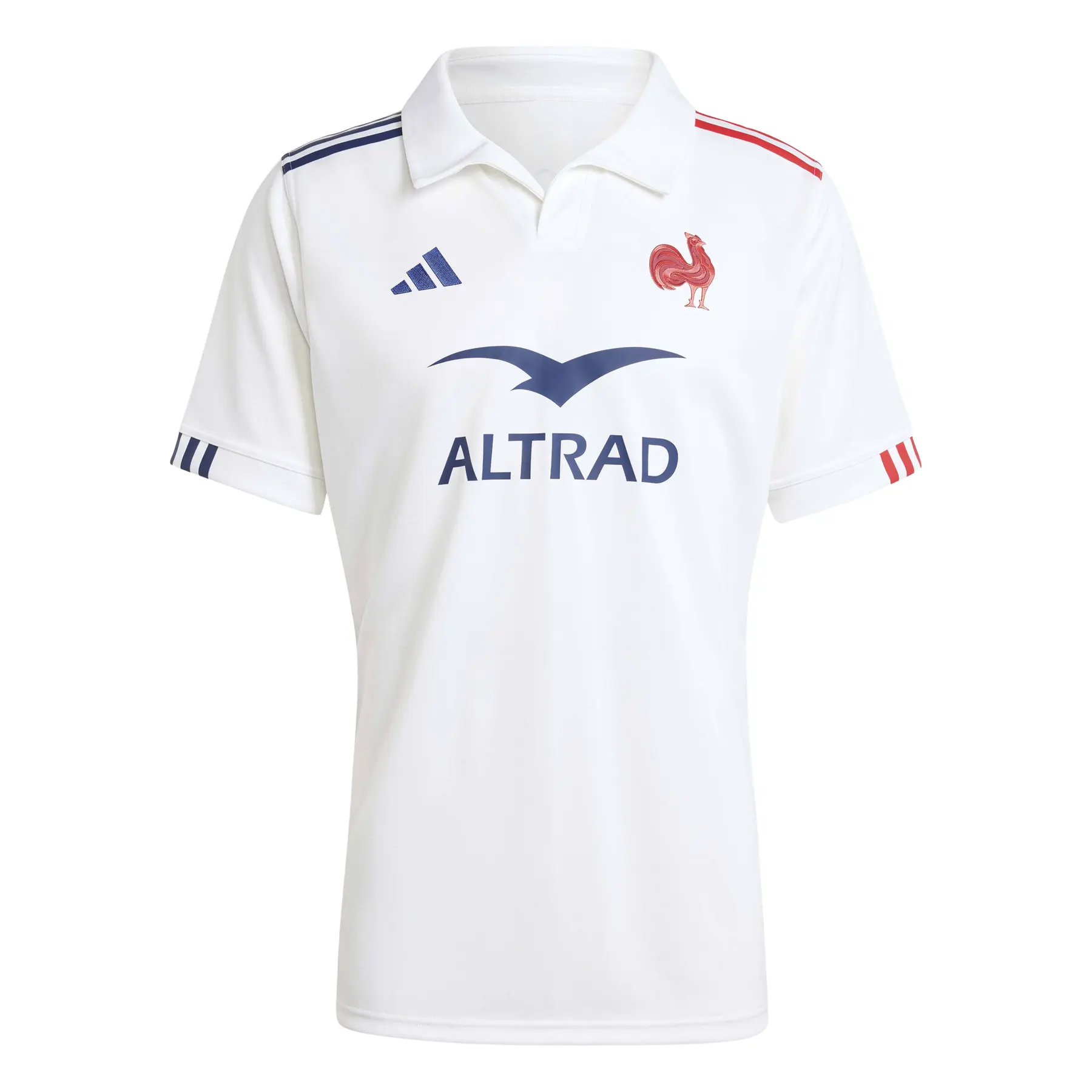 Maglia Replica Trasferta XV de France 2024/25